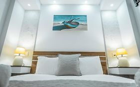 Tsolias Apartments